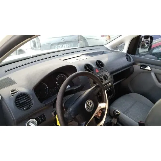 VOLKSWAGEN CADDY KA/KB (2K) '2005 * BLANCO