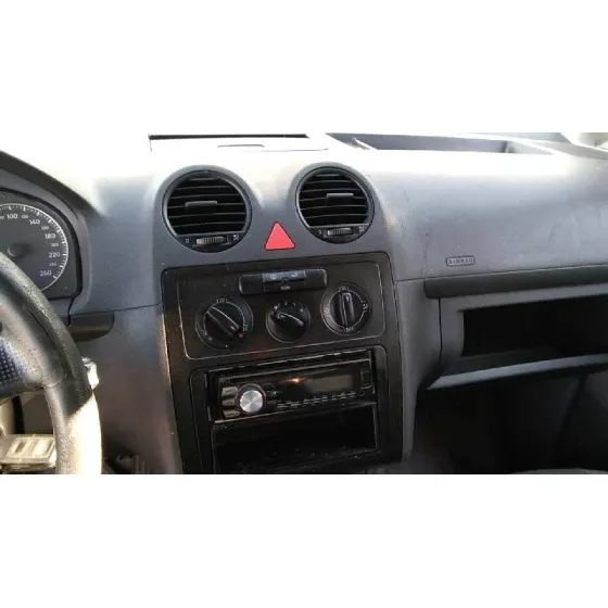 VOLKSWAGEN CADDY KA/KB (2K) '2005 * BLANCO