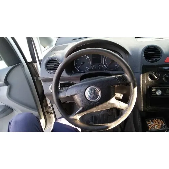 VOLKSWAGEN CADDY KA/KB (2K) '2005 * BLANCO