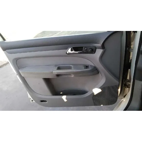 VOLKSWAGEN CADDY KA/KB (2K) '2005 * BLANCO