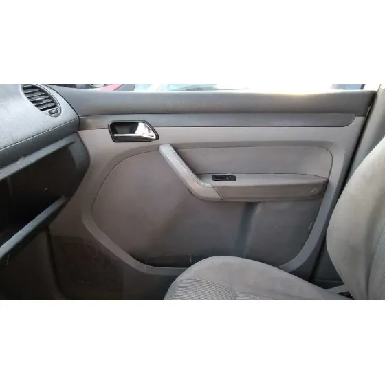 VOLKSWAGEN CADDY KA/KB (2K) '2005 * BLANCO