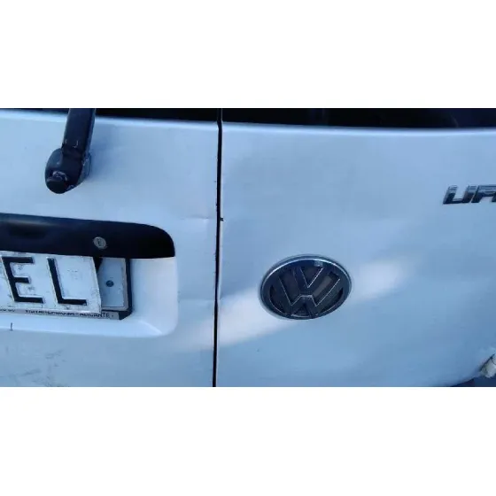 VOLKSWAGEN CADDY KA/KB (2K) '2005 * BLANCO