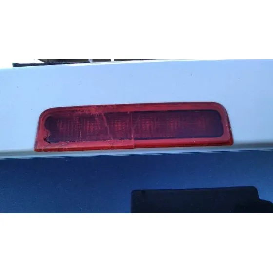 VOLKSWAGEN CADDY KA/KB (2K) '2005 * BLANCO
