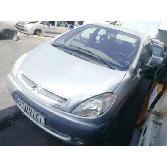 CITROEN XSARA PICASSO '2002 1.6 GRIS