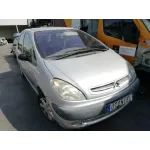 CITROEN XSARA PICASSO '2002 1.6 GRIS