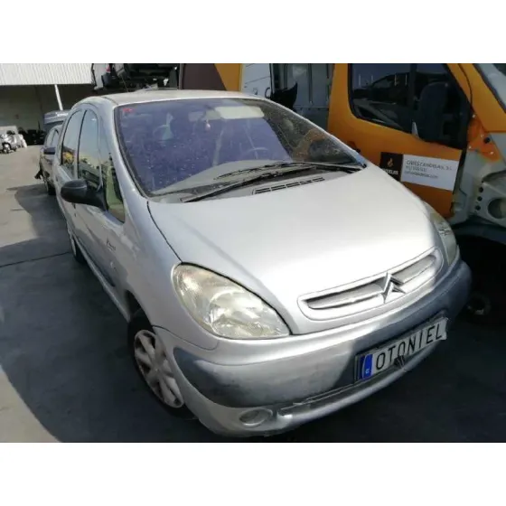 CITROEN XSARA PICASSO '2002 1.6 GRIS
