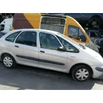 CITROEN XSARA PICASSO '2002 1.6 GRIS