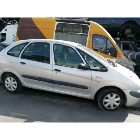 CITROEN XSARA PICASSO '2002 1.6 GRIS