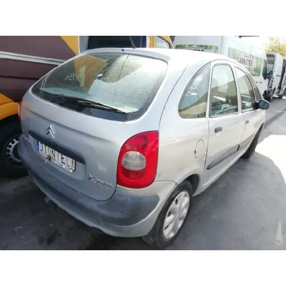 CITROEN XSARA PICASSO '2002 1.6 GRIS