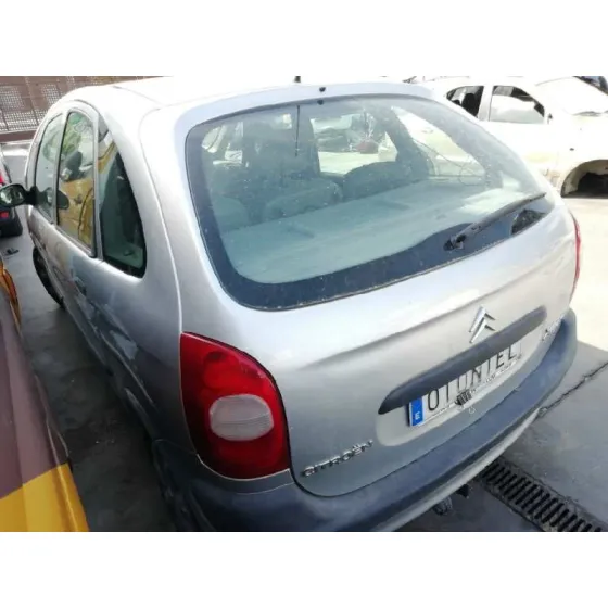CITROEN XSARA PICASSO '2002 1.6 GRIS