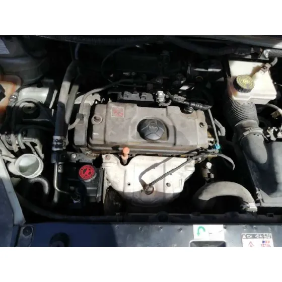 CITROEN XSARA PICASSO '2002 1.6 GRIS