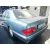 MERCEDES-BENZ CLASE E (W210) BERLINA DIESEL MERCEDES CLASE E (W210) BERLINA DIESEL '1998 220 DIESEL (210.004) AZUL AGUAMARINA 1996