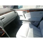 MERCEDES-BENZ CLASE E (W210) BERLINA DIESEL MERCEDES CLASE E (W210) BERLINA DIESEL '1998 220 DIESEL (210.004) AZUL AGUAMARINA 1996