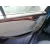MERCEDES-BENZ CLASE E (W210) BERLINA DIESEL MERCEDES CLASE E (W210) BERLINA DIESEL '1998 220 DIESEL (210.004) AZUL AGUAMARINA 1996