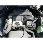 MERCEDES-BENZ CLASE E (W210) BERLINA DIESEL MERCEDES CLASE E (W210) BERLINA DIESEL '1998 220 DIESEL (210.004) AZUL AGUAMARINA 1996