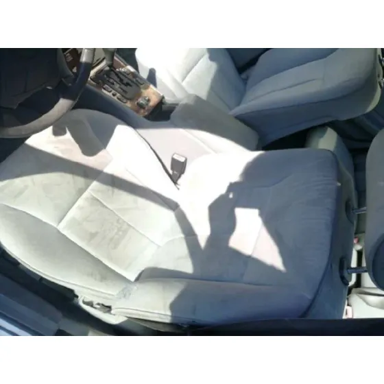 MERCEDES CLASE E (W210) BERLINA DIESEL '1998 220 DIESEL (210.004) AZUL AGUAMARINA