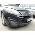 MAZDA 3 LIM. (BL) MAZDA 3 LIM. (BL) '2009 1.6 CD DIESEL CAT NEGRO 2008
