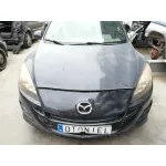 MAZDA 3 LIM. (BL) MAZDA 3 LIM. (BL) '2009 1.6 CD DIESEL CAT NEGRO 2008