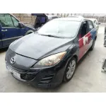 MAZDA 3 LIM. (BL) MAZDA 3 LIM. (BL) '2009 1.6 CD DIESEL CAT NEGRO 2008