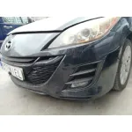 MAZDA 3 LIM. (BL) MAZDA 3 LIM. (BL) '2009 1.6 CD DIESEL CAT NEGRO 2008
