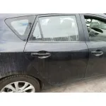 MAZDA 3 LIM. (BL) MAZDA 3 LIM. (BL) '2009 1.6 CD DIESEL CAT NEGRO 2008