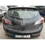 MAZDA 3 LIM. (BL) MAZDA 3 LIM. (BL) '2009 1.6 CD DIESEL CAT NEGRO 2008