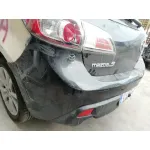 MAZDA 3 LIM. (BL) MAZDA 3 LIM. (BL) '2009 1.6 CD DIESEL CAT NEGRO 2008