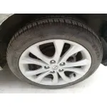 MAZDA 3 LIM. (BL) MAZDA 3 LIM. (BL) '2009 1.6 CD DIESEL CAT NEGRO 2008