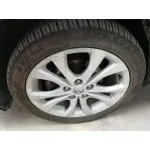MAZDA 3 LIM. (BL) MAZDA 3 LIM. (BL) '2009 1.6 CD DIESEL CAT NEGRO 2008