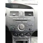 MAZDA 3 LIM. (BL) MAZDA 3 LIM. (BL) '2009 1.6 CD DIESEL CAT NEGRO 2008