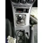 MAZDA 3 LIM. (BL) MAZDA 3 LIM. (BL) '2009 1.6 CD DIESEL CAT NEGRO 2008