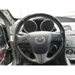 MAZDA 3 LIM. (BL) MAZDA 3 LIM. (BL) '2009 1.6 CD DIESEL CAT NEGRO 2008