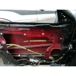 MAZDA 3 LIM. (BL) MAZDA 3 LIM. (BL) '2009 1.6 CD DIESEL CAT NEGRO 2008