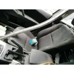 MAZDA 3 LIM. (BL) MAZDA 3 LIM. (BL) '2009 1.6 CD DIESEL CAT NEGRO 2008