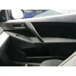 MAZDA 3 LIM. (BL) MAZDA 3 LIM. (BL) '2009 1.6 CD DIESEL CAT NEGRO 2008