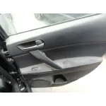MAZDA 3 LIM. (BL) MAZDA 3 LIM. (BL) '2009 1.6 CD DIESEL CAT NEGRO 2008