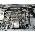 MAZDA 3 LIM. (BL) MAZDA 3 LIM. (BL) '2009 1.6 CD DIESEL CAT NEGRO 2008