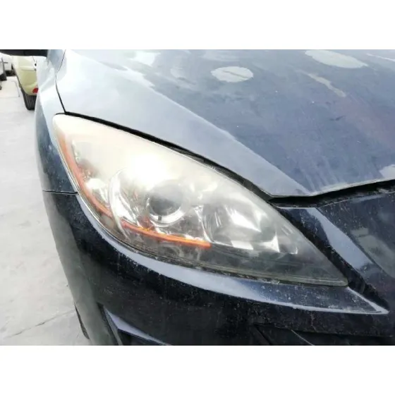 MAZDA 3 LIM. (BL) '2009 1.6 CD DIESEL CAT NEGRO