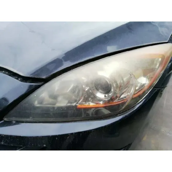 MAZDA 3 LIM. (BL) '2009 1.6 CD DIESEL CAT NEGRO