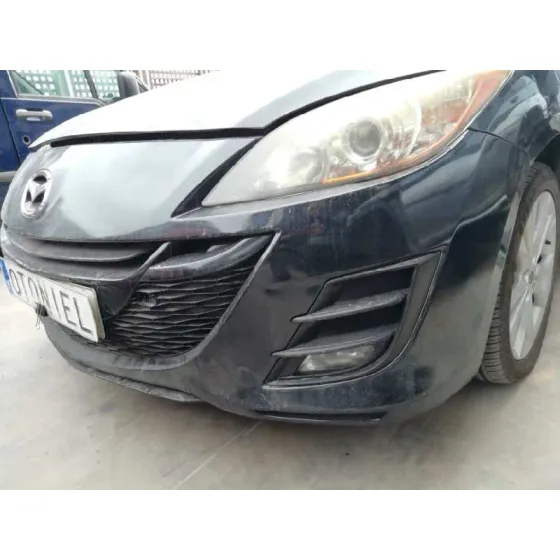 MAZDA 3 LIM. (BL) '2009 1.6 CD DIESEL CAT NEGRO