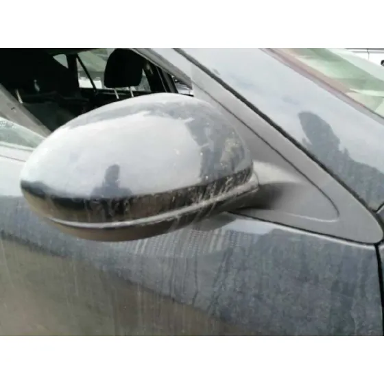 MAZDA 3 LIM. (BL) '2009 1.6 CD DIESEL CAT NEGRO