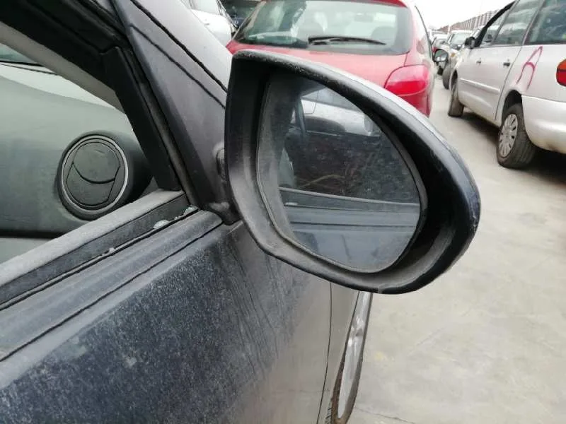 MAZDA 3 LIM. (BL) '2009 1.6 CD DIESEL CAT NEGRO