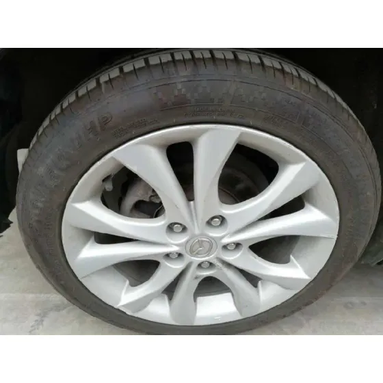 MAZDA 3 LIM. (BL) '2009 1.6 CD DIESEL CAT NEGRO
