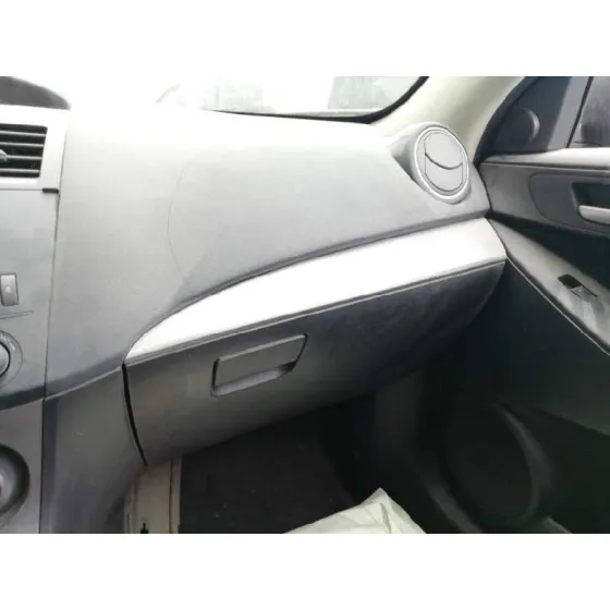 MAZDA 3 LIM. (BL) '2009 1.6 CD DIESEL CAT NEGRO