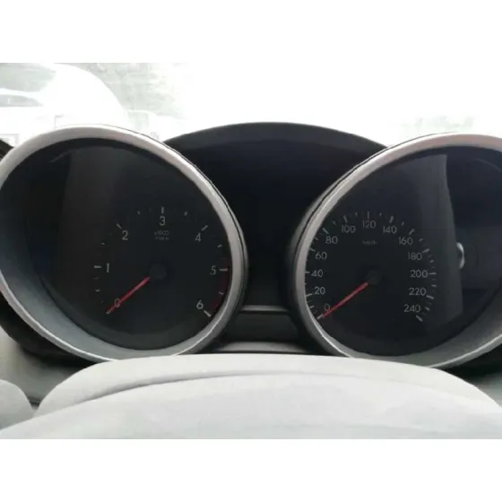 MAZDA 3 LIM. (BL) '2009 1.6 CD DIESEL CAT NEGRO