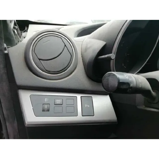 MAZDA 3 LIM. (BL) '2009 1.6 CD DIESEL CAT NEGRO