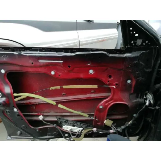 MAZDA 3 LIM. (BL) '2009 1.6 CD DIESEL CAT NEGRO