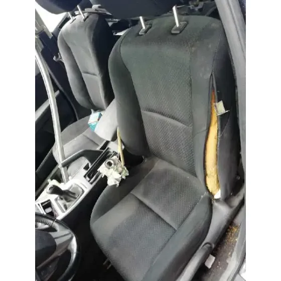 MAZDA 3 LIM. (BL) '2009 1.6 CD DIESEL CAT NEGRO