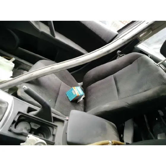 MAZDA 3 LIM. (BL) '2009 1.6 CD DIESEL CAT NEGRO