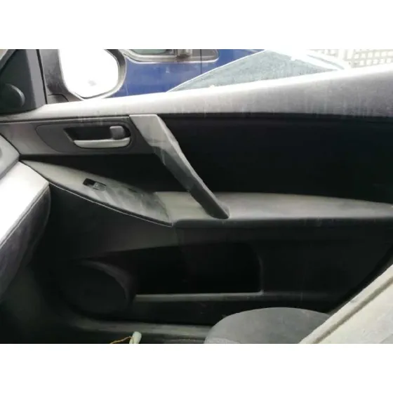 MAZDA 3 LIM. (BL) '2009 1.6 CD DIESEL CAT NEGRO